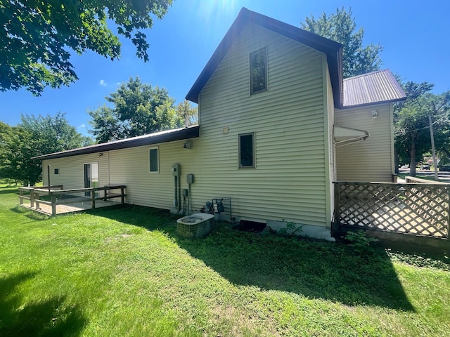491 3rd Ave SE, Wells, MN 56097 - photo 4