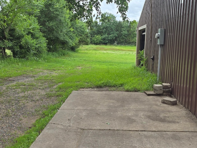 29908 108th St NW, Baldwin Twp, MN 55371 - view of yard