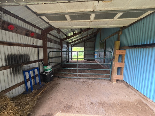 29908 108th St NW, Baldwin Twp, MN 55371 - view of stable