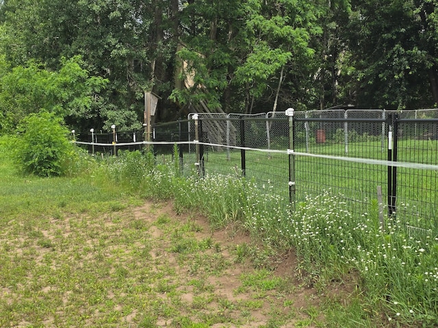 29908 108th St NW, Baldwin Twp, MN 55371 - view of yard