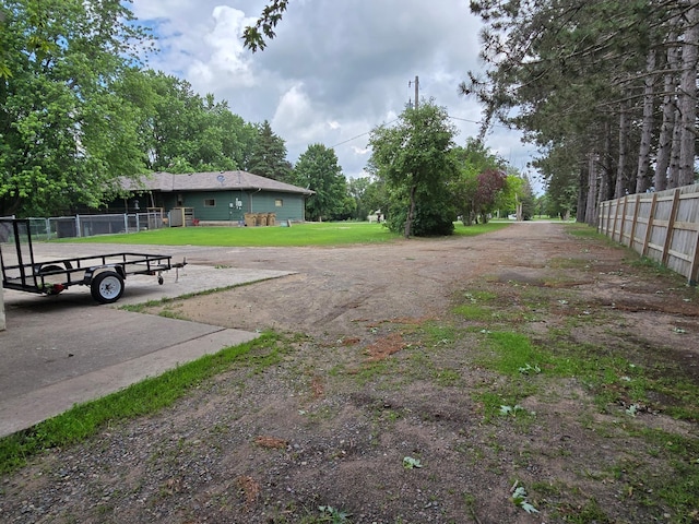 29908 108th St NW, Baldwin Twp, MN 55371 - view of yard
