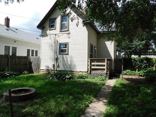 1174 Sherburne Ave, Saint Paul, MN 55104 - photo 16