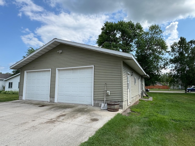 703 Center St E, Roseau, MN 56751 - photo 24