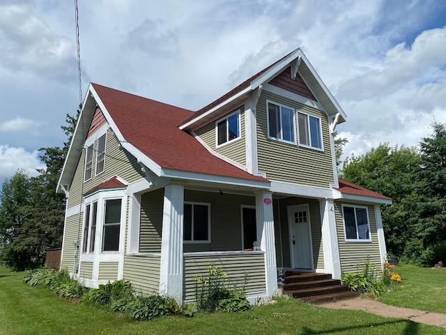2175 Finland Ave, Finlayson, MN 55735 - photo 1