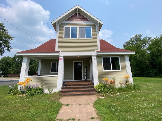 2175 Finland Ave, Finlayson, MN 55735 - photo 2