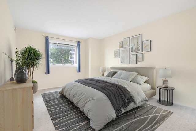 66 9th St E Unit 1315, Saint Paul, MN 55101 - view of carpeted bedroom