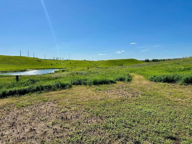 1555 US Highway 75, Lake Benton Twp, MN 56149 - view of local wilderness featuring rural landscape