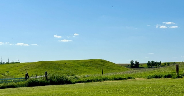 1555 US Highway 75, Lake Benton Twp, MN 56149 - view of yard featuring a rural view