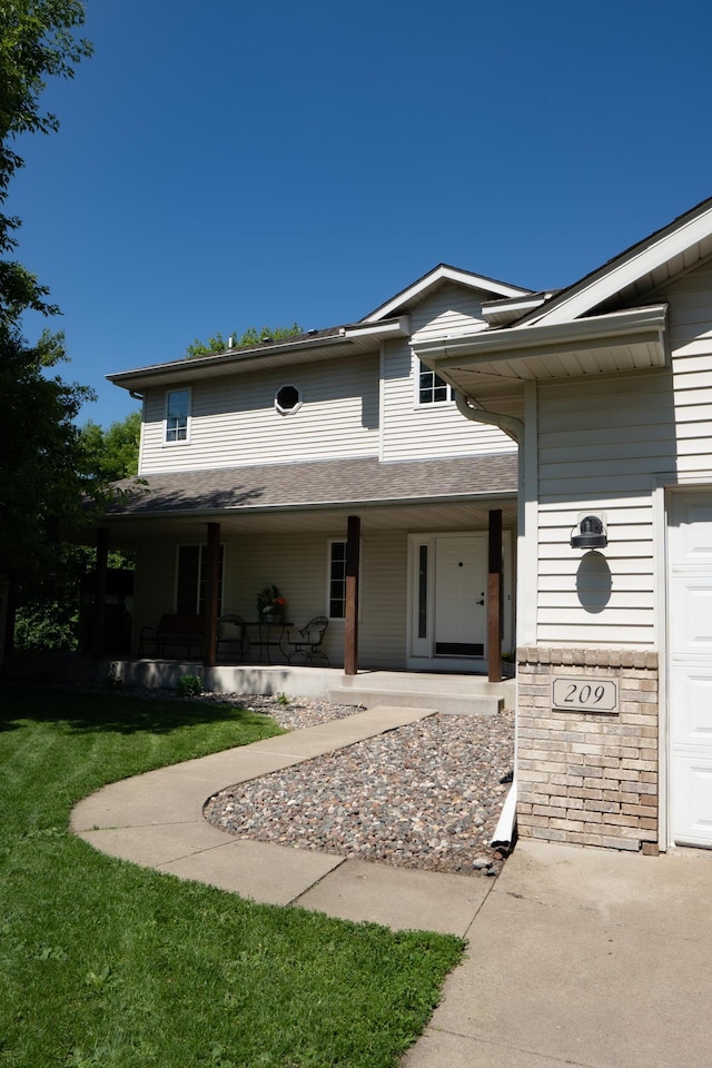 209 Meadow Sweet Pl, Watertown, MN 55388 - photo 2