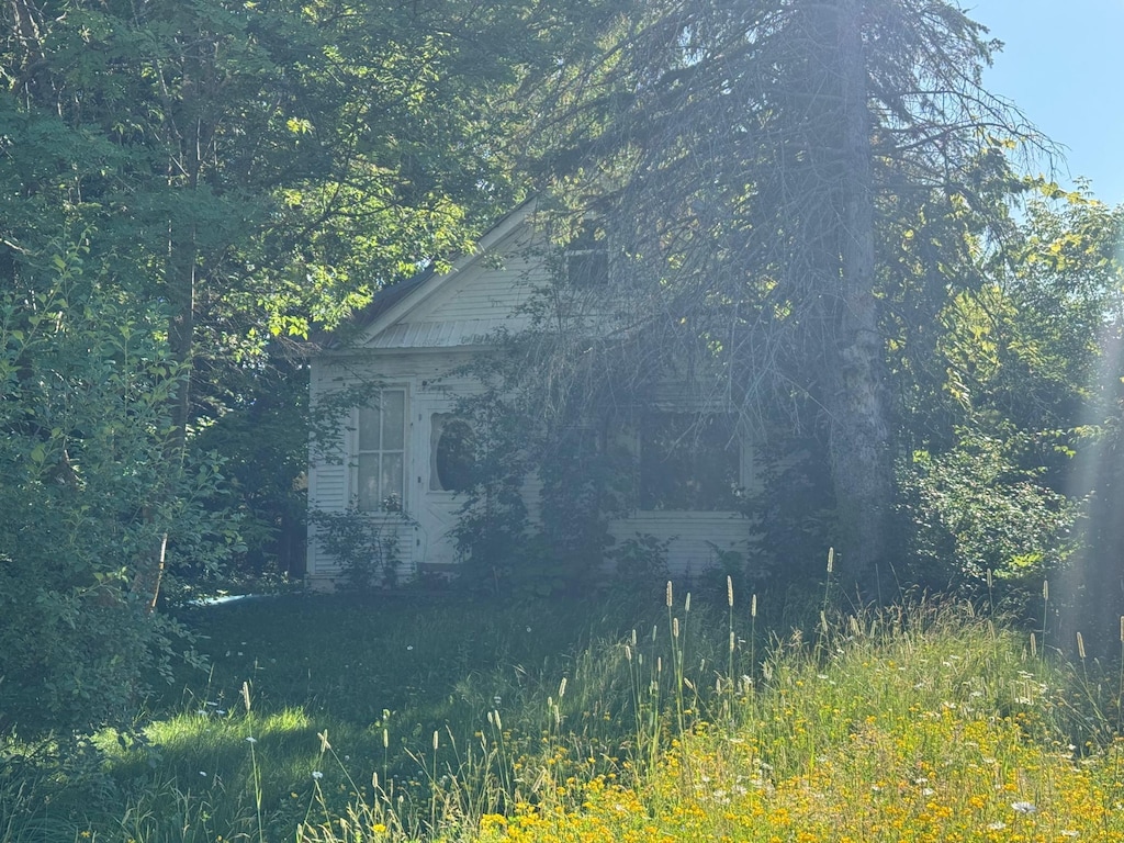 73 2nd St SE, Blackduck, MN 56630 - view of home's exterior