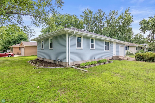 11045 Terrace Rd NE, Blaine, MN 55434 - photo 22