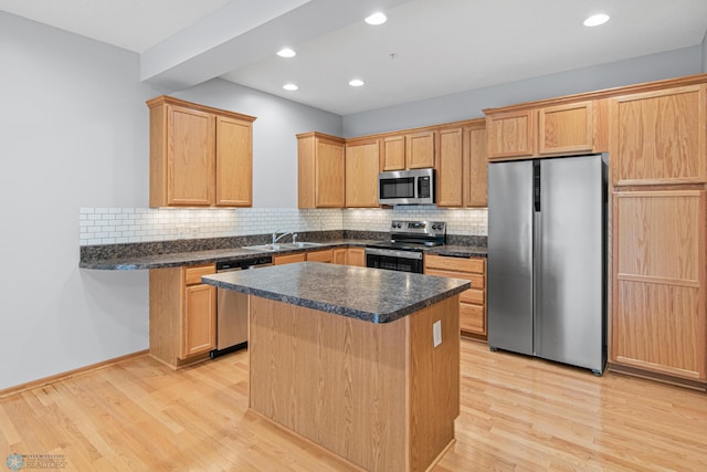 2495 121st Cir NE Unit C, Blaine, MN 55449 - photo 5