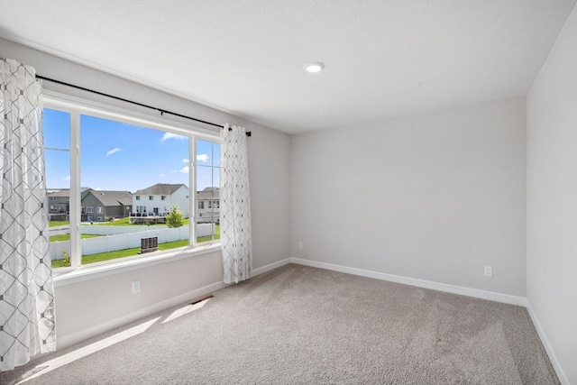 14221 Aspen Ave, Rosemount, MN 55068 - carpeted empty room featuring baseboards