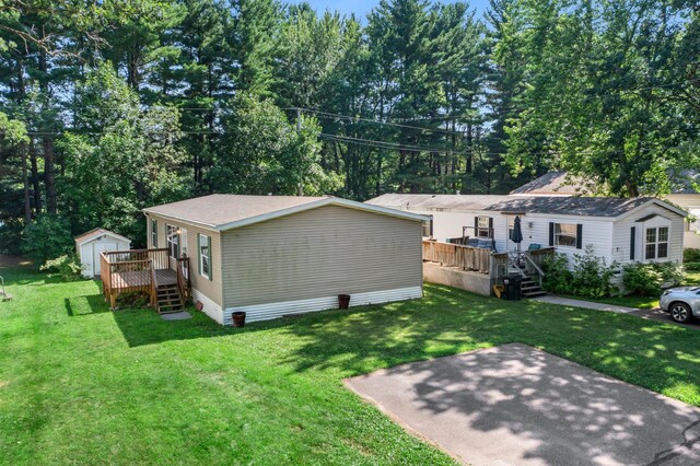 26750 Half Circle Ct Unit 6, Wyoming, MN 55092 - photo 2