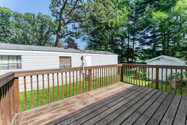 26750 Half Circle Ct Unit 6, Wyoming, MN 55092 - photo 4