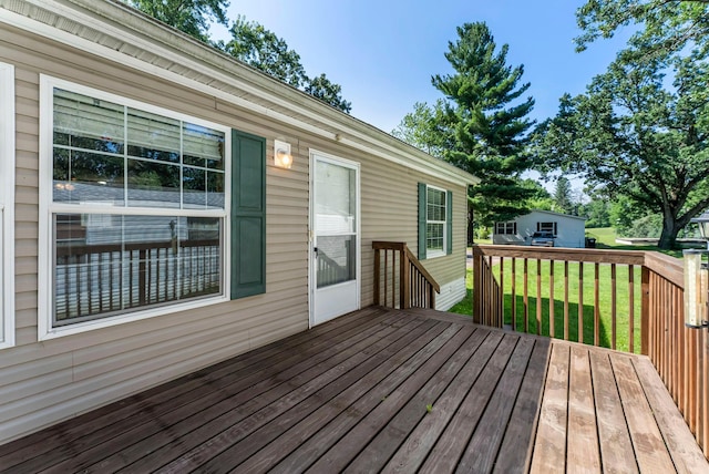 26750 Half Circle Ct Unit 6, Wyoming, MN 55092 - photo 5