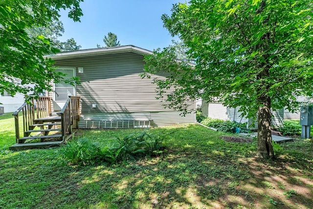 26750 Half Circle Ct Unit 6, Wyoming, MN 55092 - photo 31