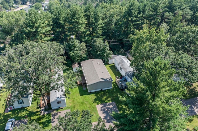 26750 Half Circle Ct Unit 6, Wyoming, MN 55092 - photo 32