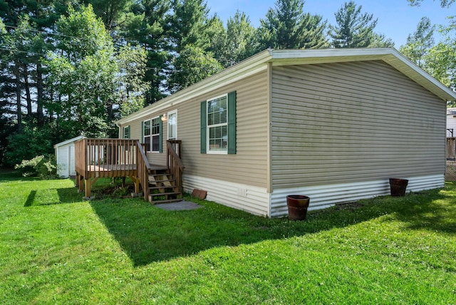 26750 Half Circle Ct Unit 6, Wyoming, MN 55092 - photo 33