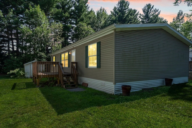 26750 Half Circle Ct Unit 6, Wyoming, MN 55092 - photo 34