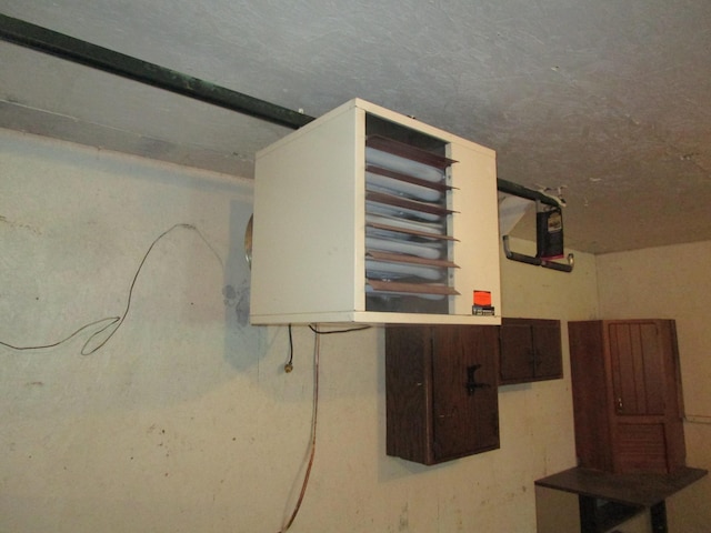 32468 County Highway 27, Elizabeth Twp, MN 56534 - garage view of a heating unit