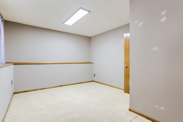 8210 208th St W, Lakeville, MN 55044 - spare room featuring carpet flooring