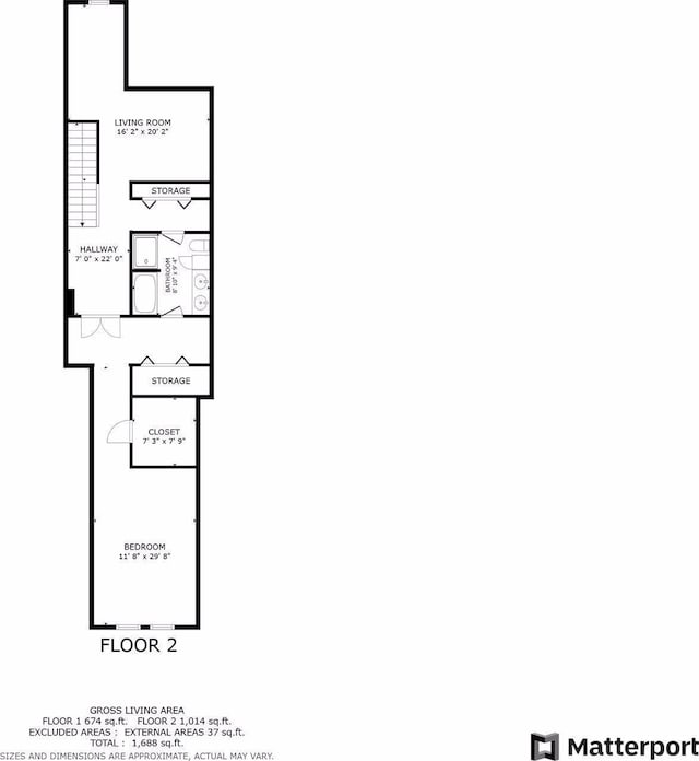 640 Main St N Unit 37, Stillwater, MN 55082 - photo 32