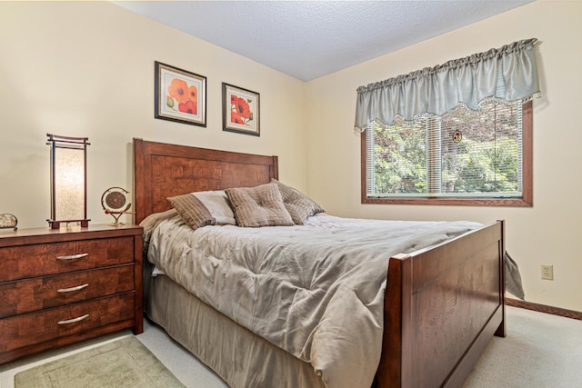 6670 Maple Dr, Rockford, MN 55373 - bedroom featuring light carpet and baseboards