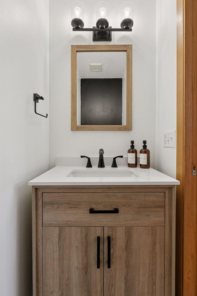 13066 Crimson Clover Ln, Eden Prairie, MN 55347 - bathroom featuring vanity