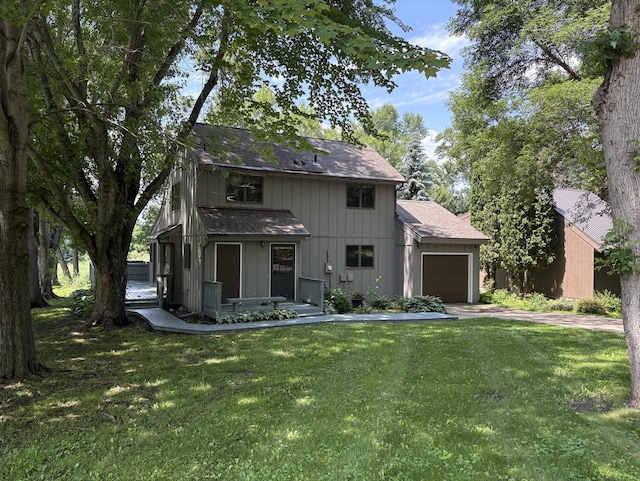 230 Baycrest Rd, Glenwood, MN 56334 - photo 1