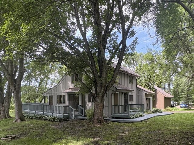 230 Baycrest Rd, Glenwood, MN 56334 - photo 2