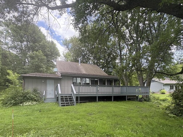 230 Baycrest Rd, Glenwood, MN 56334 - photo 3