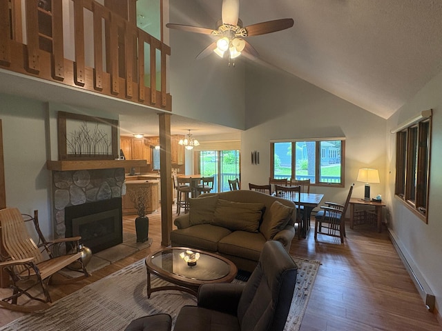 230 Baycrest Rd, Glenwood, MN 56334 - photo 16