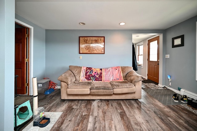 108 Hill St, Fountain City, WI 54629 - photo 3