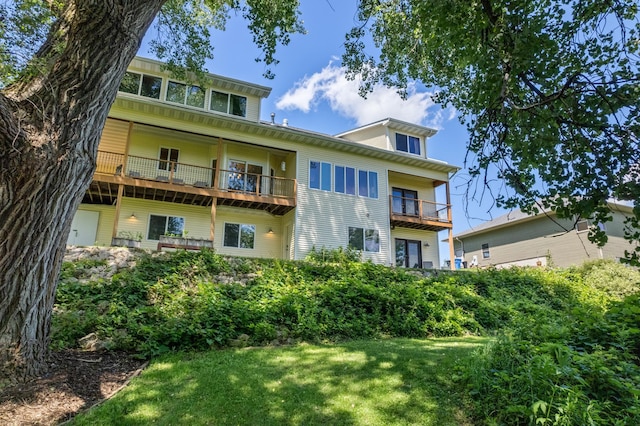 271 Garvin Heights Rd, Winona, MN 55987 - photo 4