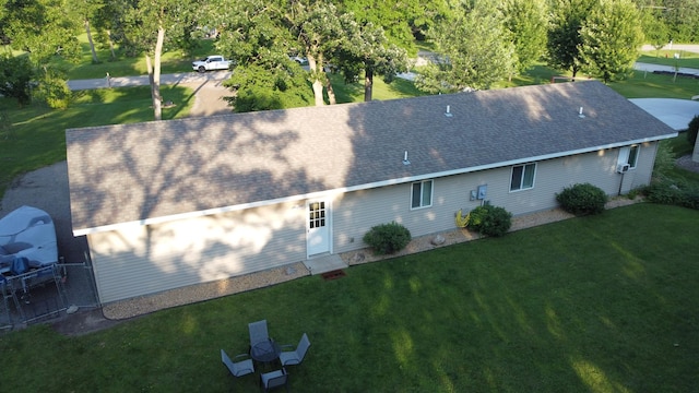 816 Thomas Dr NE, Alexandria, MN 56308 - photo 31