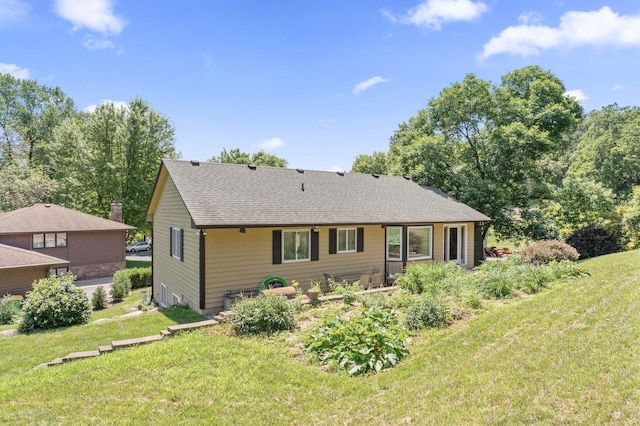 8508 Park Knoll Cir, Bloomington, MN 55438 - photo 35
