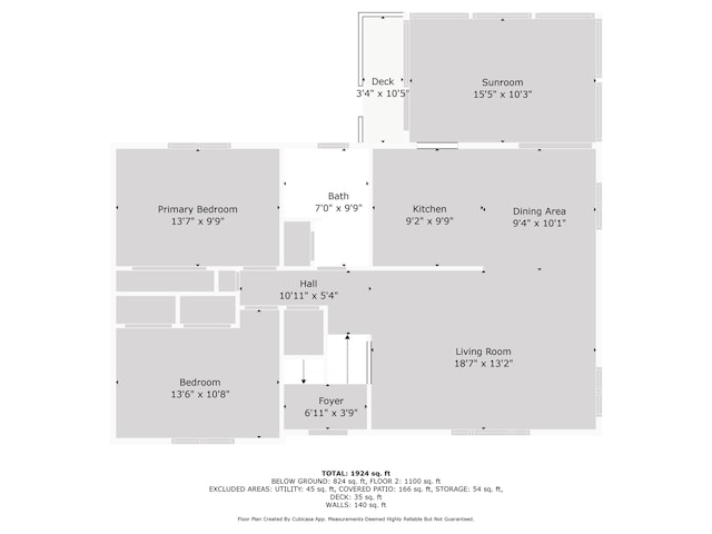 1902 3rd Ave, Grand Rapids, MN 55744 - view of room layout