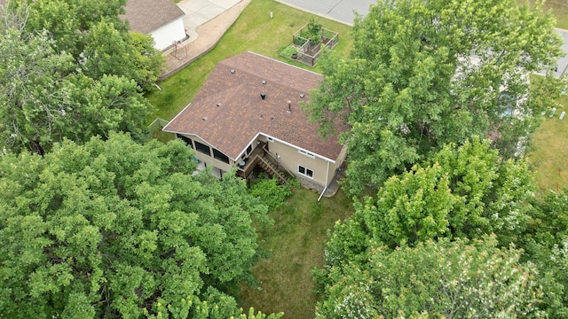 1902 3rd Ave, Grand Rapids, MN 55744 - view of subject property