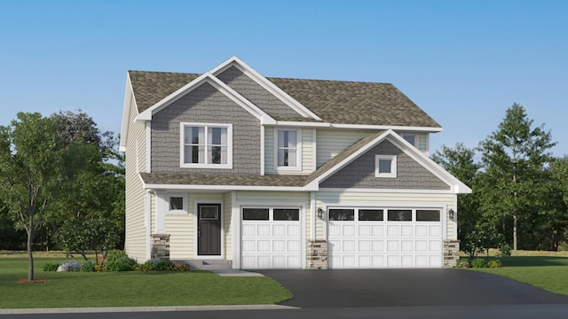 7585 Norway Ln, Lino Lakes, MN 55038 - photo 1