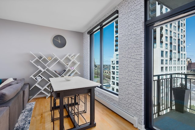 1240 2nd St Unit 1226, Minneapolis, MN 55415 - photo 34