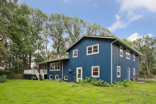 30712 128th St NW, Baldwin Twp, MN 55371 - photo 46