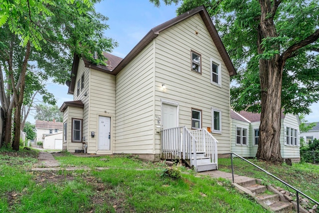 1026 Fremont Ave, Saint Paul, MN 55106 - photo 1