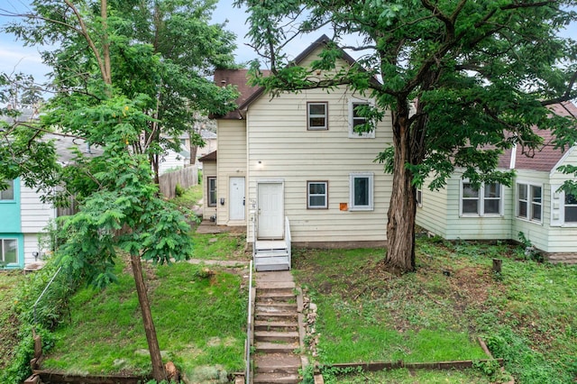 1026 Fremont Ave, Saint Paul, MN 55106 - photo 2