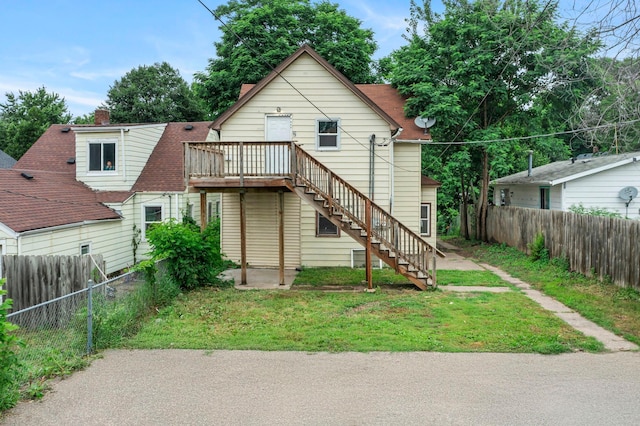 1026 Fremont Ave, Saint Paul, MN 55106 - photo 16