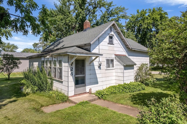 726 Humboldt St, Buffalo City, WI 54622 - photo 1