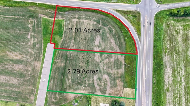 TBD Industrial, Turtle Lake, WI 54889 - photo 1
