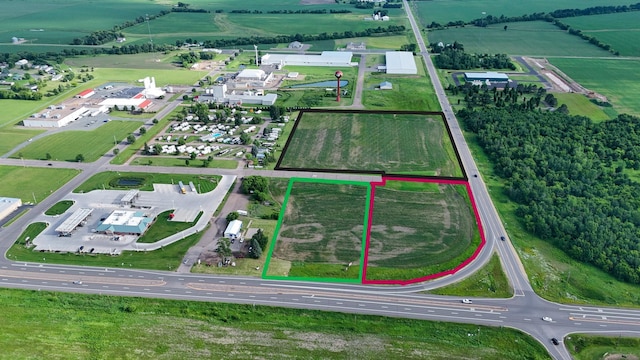 TBD Industrial, Turtle Lake, WI 54889 - photo 2