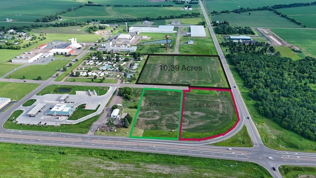 TBD Industrial, Turtle Lake, WI 54889 - photo 3