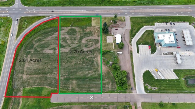 TBD Industrial, Turtle Lake, WI 54889 - photo 4